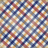 Memory Place Fall Is In The Air Collage Origami Paper (MP-61049)